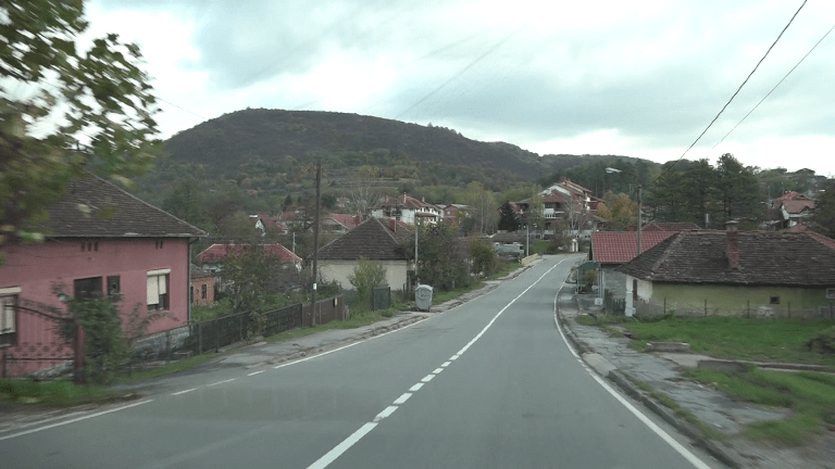 Seoski Put Žagubica