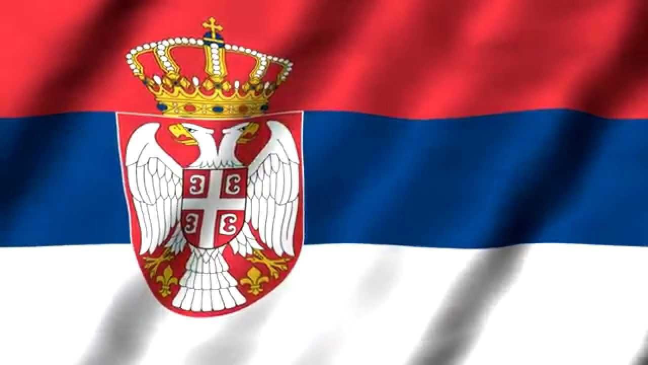 Zastava Srbija
