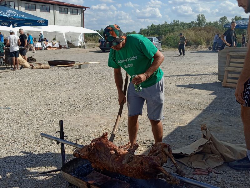 Održana 2. Pragnjijada u Salakovcu (FOTO)