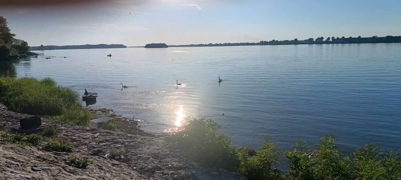 Završena zvanična sezona kupanja na Gradskoj plaži „Topoljar“