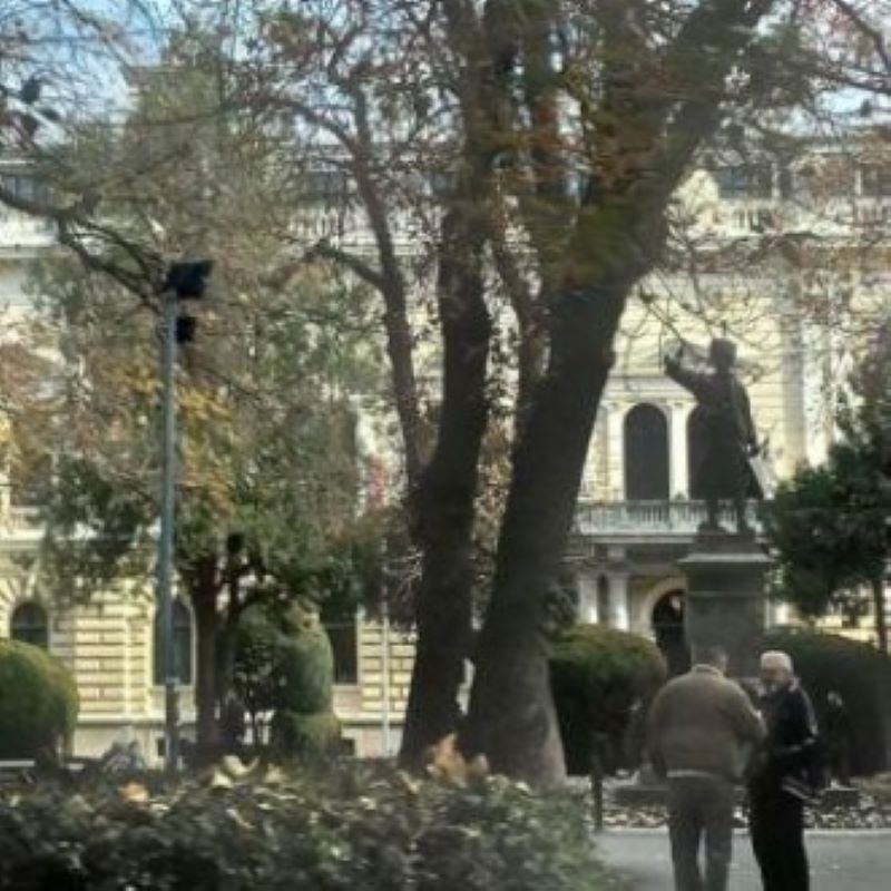 Podeljeni paketi pomoći najugroženijim građanima u Požarevcu