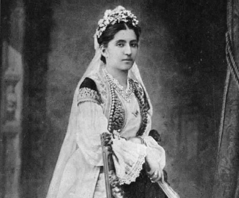 Princess Zorka of Montenegro