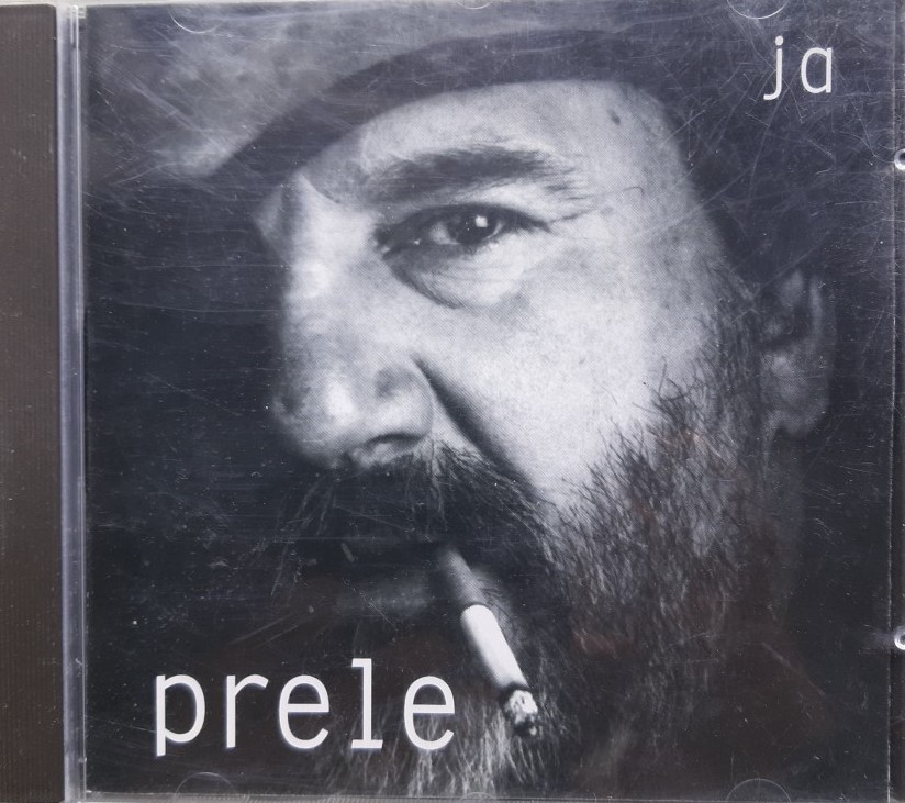 Dusan Prelevic Prele Ja Slika O 136380877