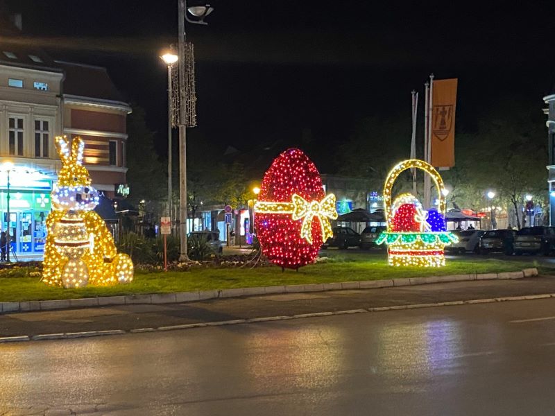 Nova godina Kruzni tok