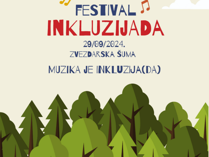 Inkluzijada Zvezdara