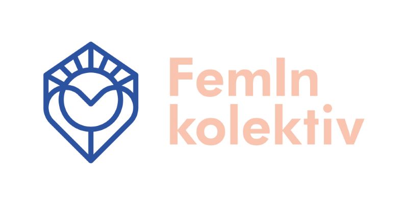 Femin Horizontalni Logo