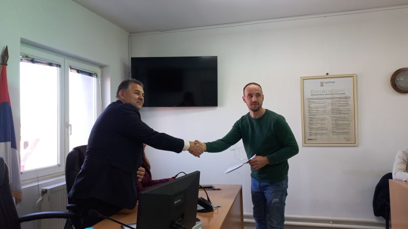 ugovori privrednici malo crniće