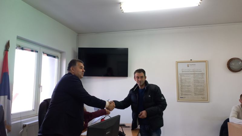ugovori privrednici malo crniće