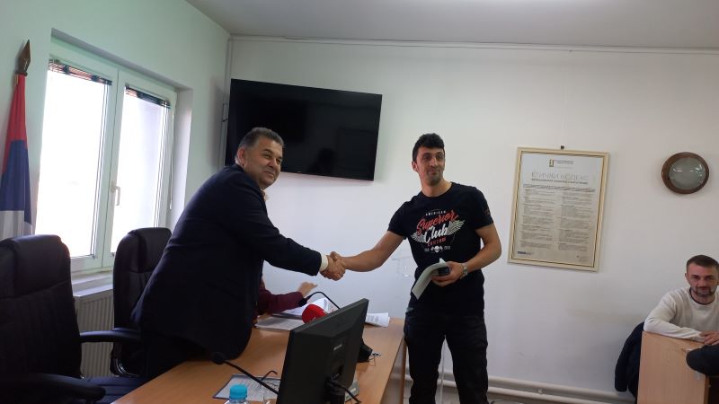 ugovori privrednici malo crniće