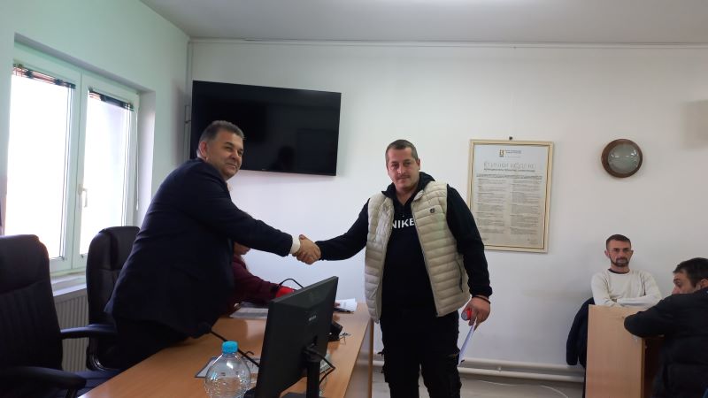 ugovori privrednici malo crniće