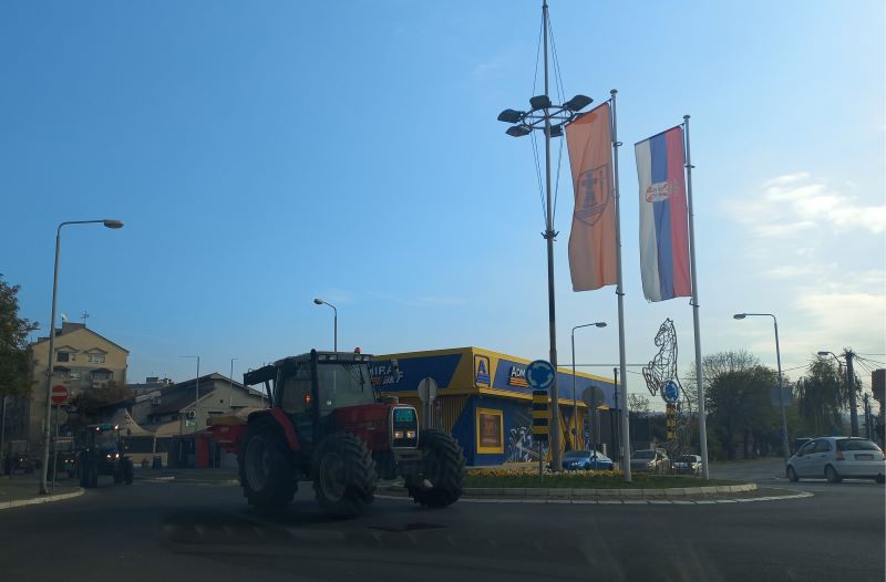 Akcija od 179 dinara po litru za EVRO DIZEL produžena do 17. novembra