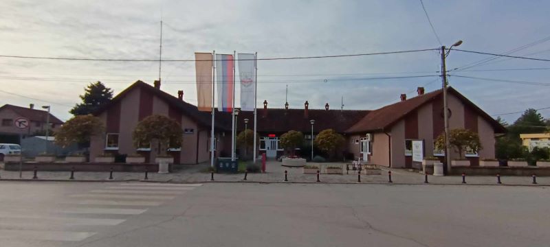 OpŠtina Kostolac