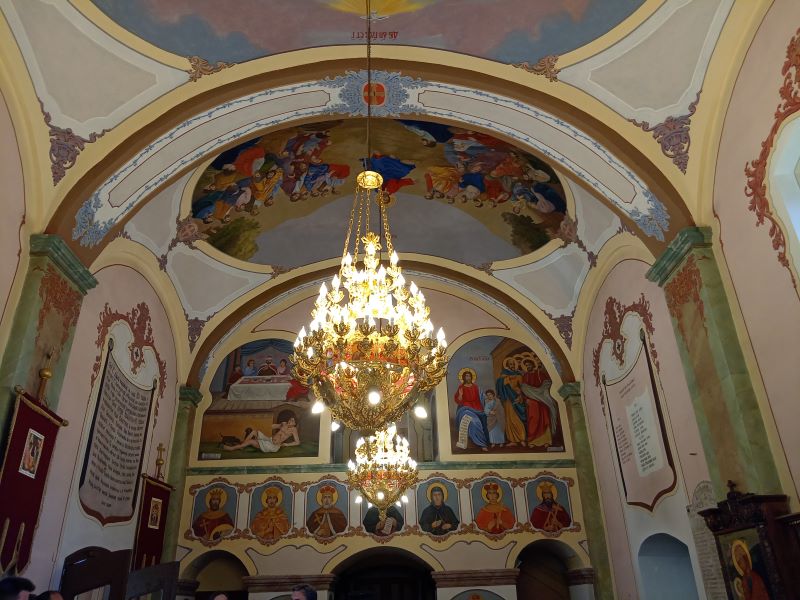 Danas je Sveti Haralampije – „Gospodar svih bolesti“ i zaštitnik zdravlja