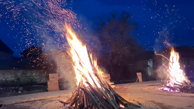 Manifestacija „Priveg“ u selu Laznica – čuvari tradicije i poštovanja prema precima