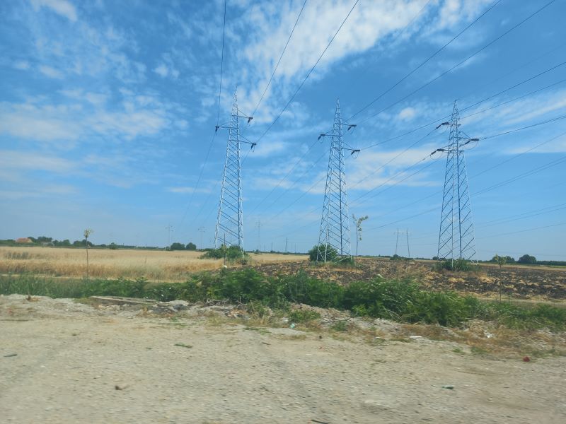 Najavljeno isključenje struje za petak, 13. februara.