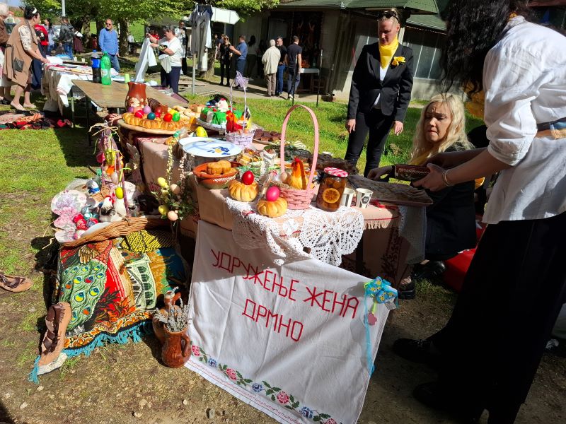 Uskrsnji etno festival u Poljani 02