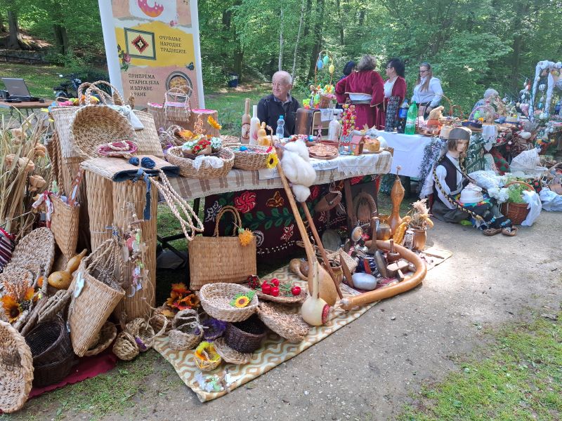 Uskrsnji etno festival u Poljani 04