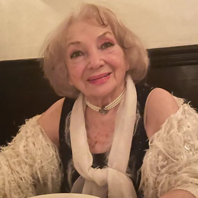 Promocija knjige „Na putu ka stotoj“ Dobrile Ivanovski Čabrić