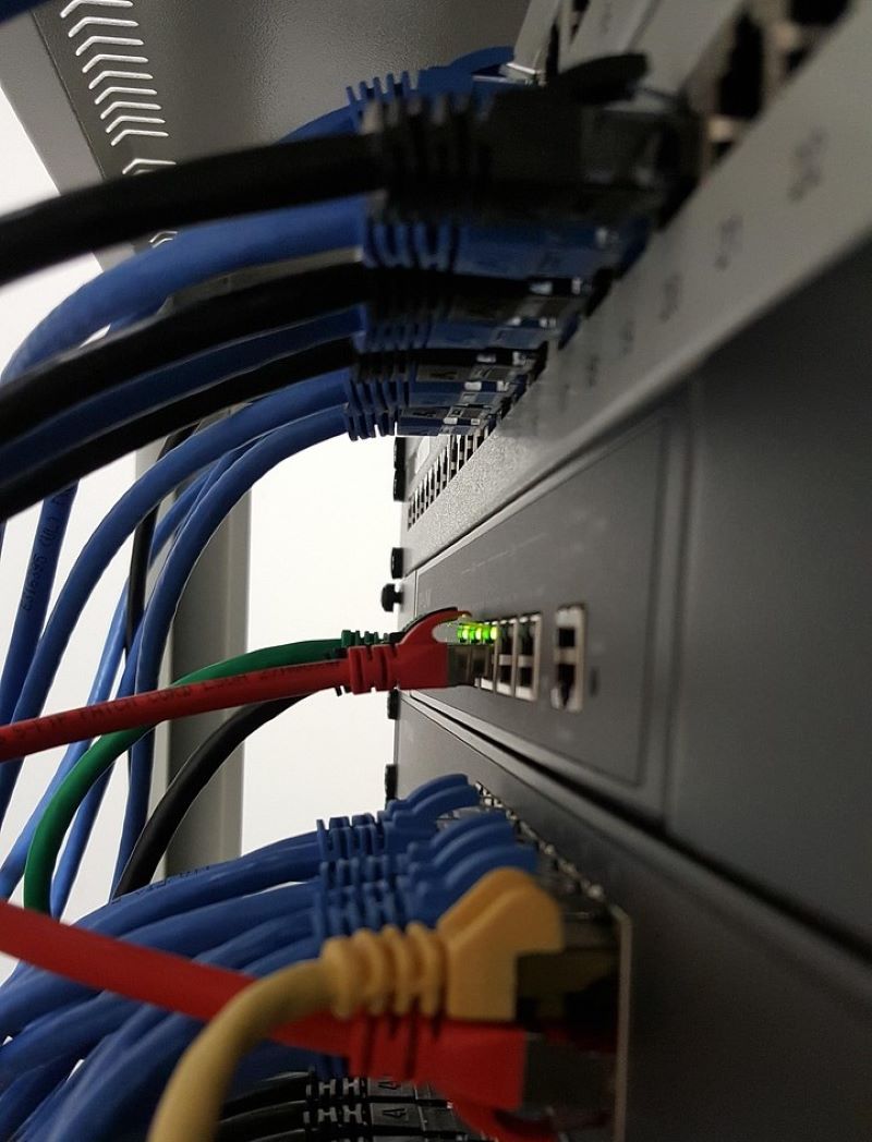 Uhapšeni ilegalni TV emiteri