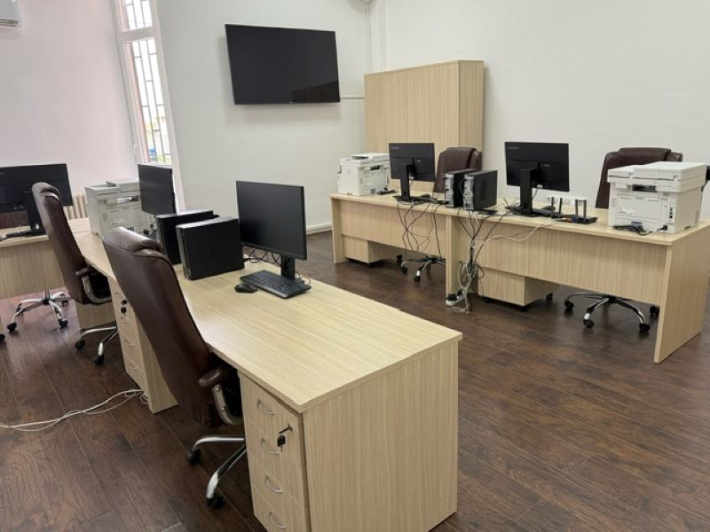 ЈУМ КОстолац 4