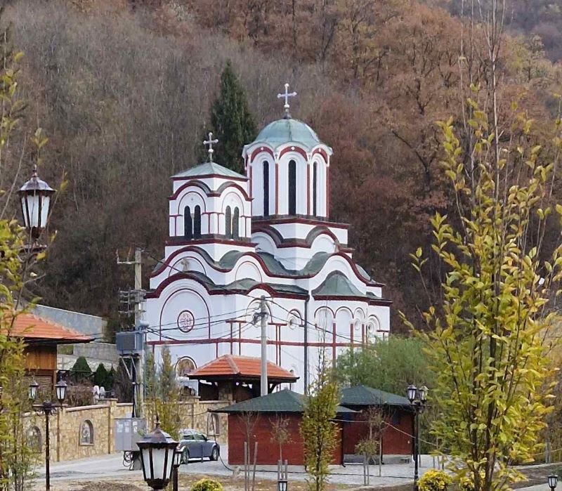 Manastir Tumane demantuje navode portala TPK NEWS i navodi pokušaj iznude
