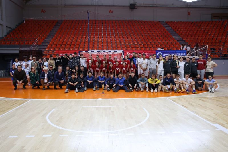 WSK grupna fotografija