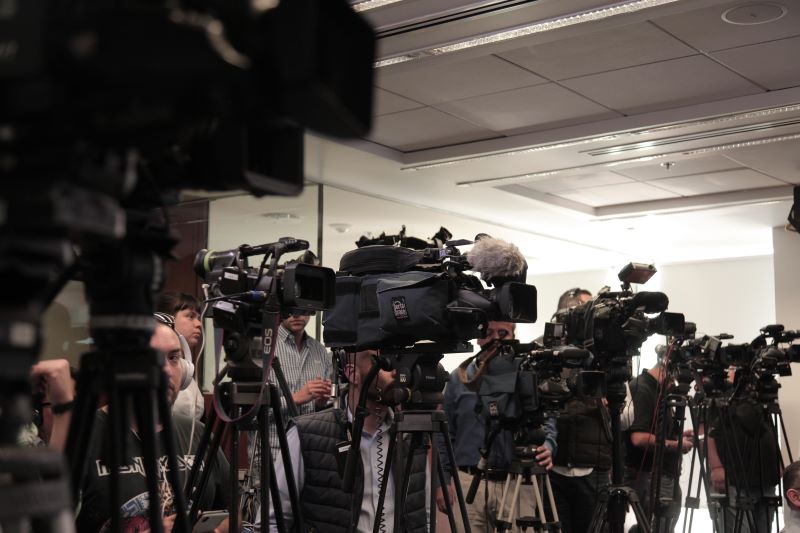 Ministarstvo informisanja poziva društvene aktere, građane, medije na uzdržanost i konstruktivan dijalog.