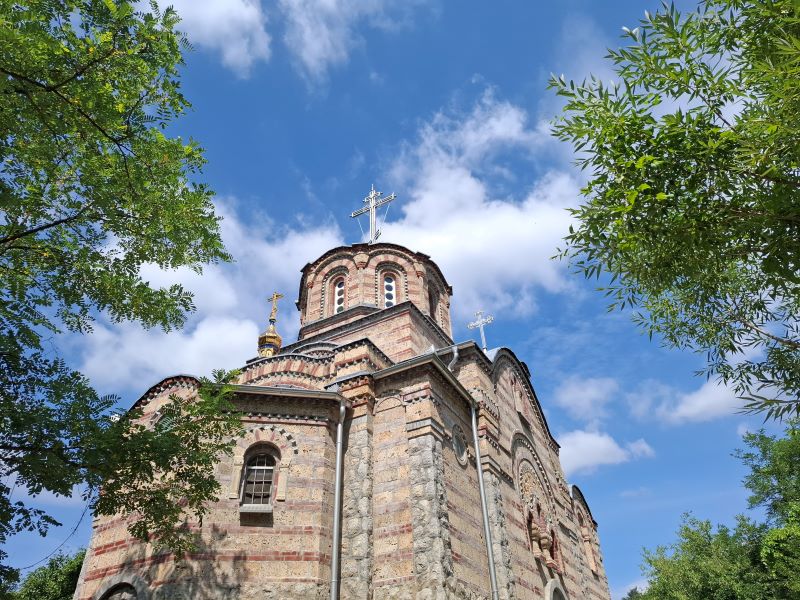 MANASTIR ORESKOVICA 01