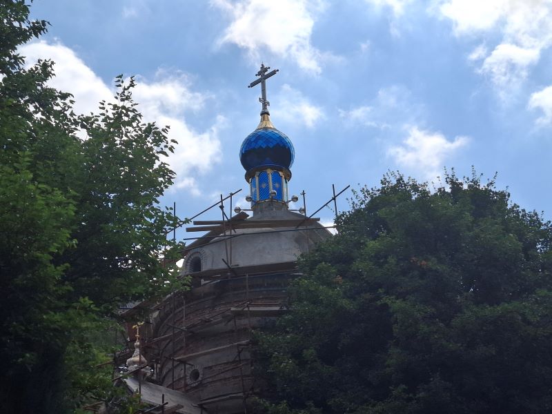 MANASTIR ORESKOVICA 05