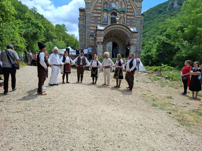 MANASTIR ORESKOVICA 09