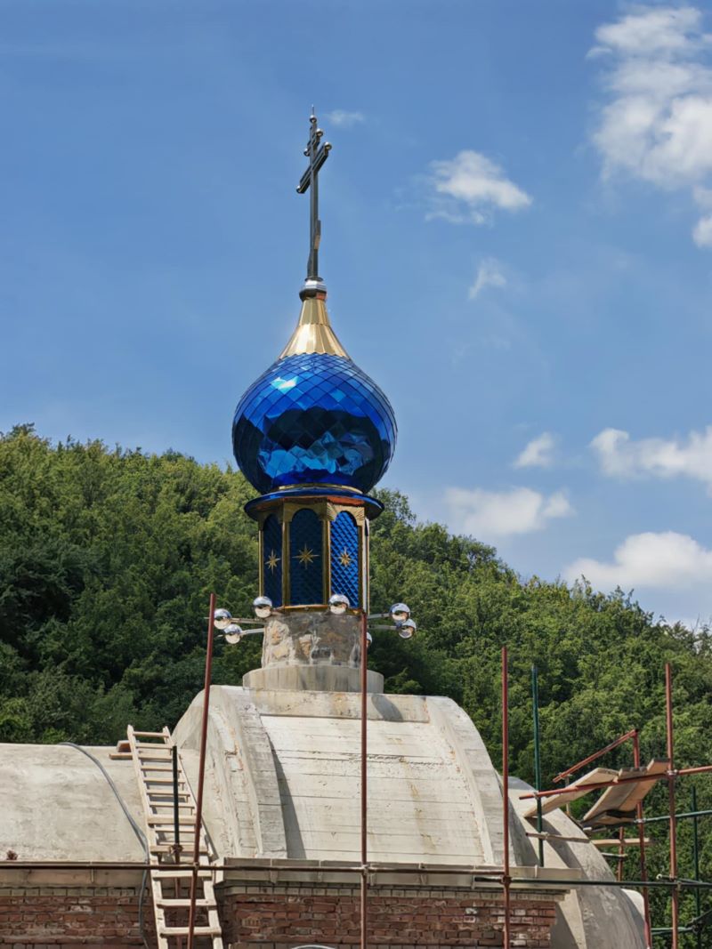 MANASTIR ORESKOVICA 10