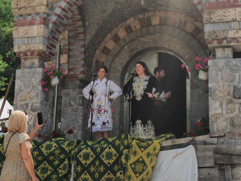 MANASTIR ORESKOVICA 11