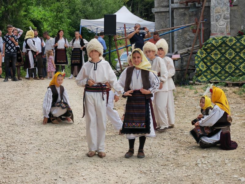 MANASTIR ORESKOVICA 12