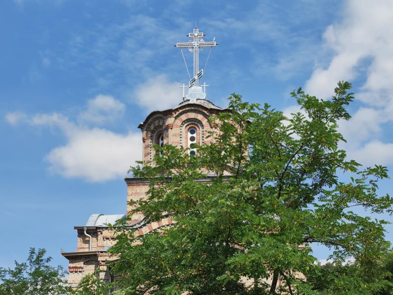 MANASTIR ORESKOVICA 15