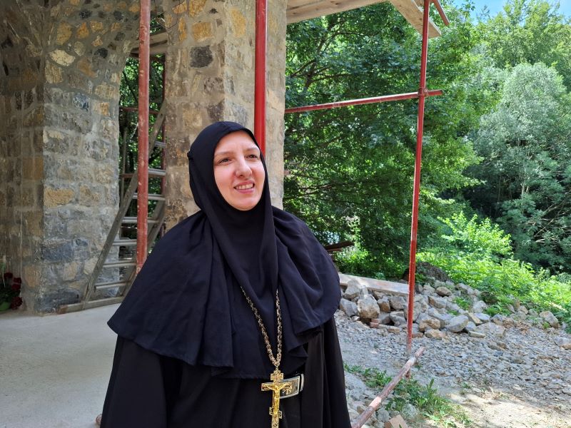 MANASTIR ORESKOVICA 16