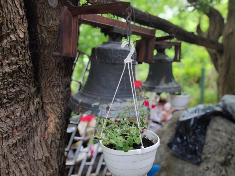 MANASTIR ORESKOVICA 18