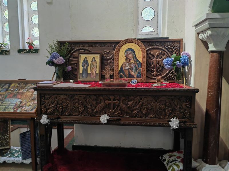 MANASTIR ORESKOVICA 19