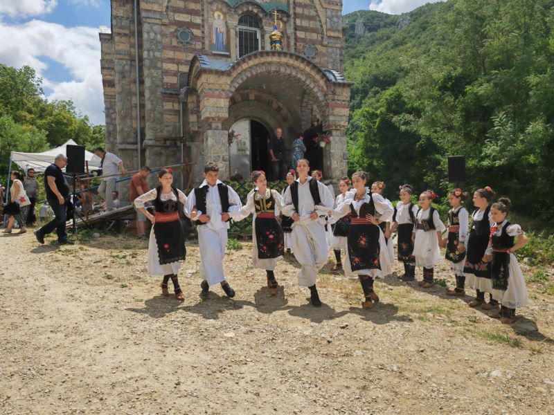 MANASTIR ORESKOVICA 20