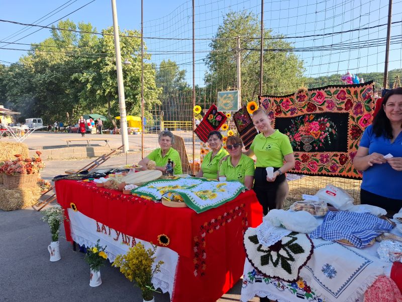 Miholjski susreti sela 2025 05