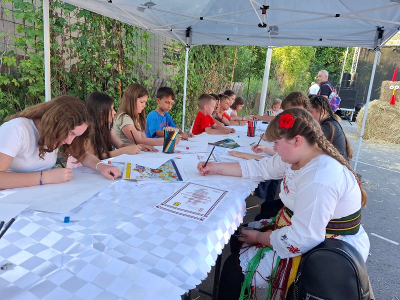 Miholjski susreti sela 2025 07