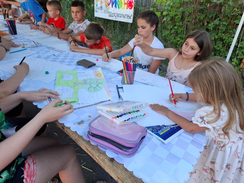 Miholjski susreti sela 2025 08