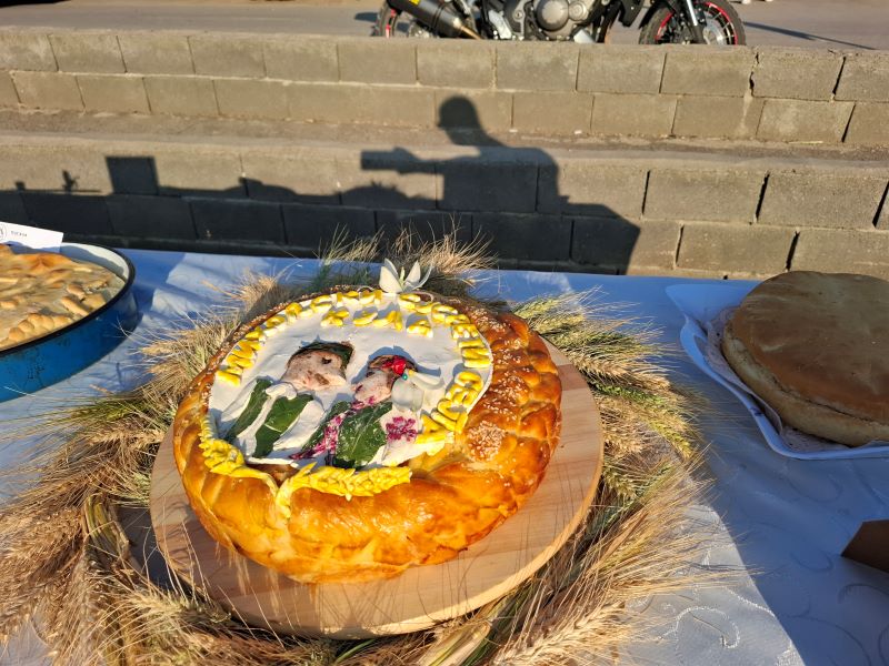 Miholjski susreti sela 2025 10