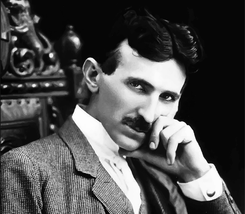 Nikola Tesla
