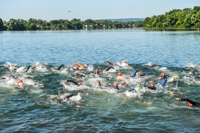 triatlon 2025 Srebrno jezero5