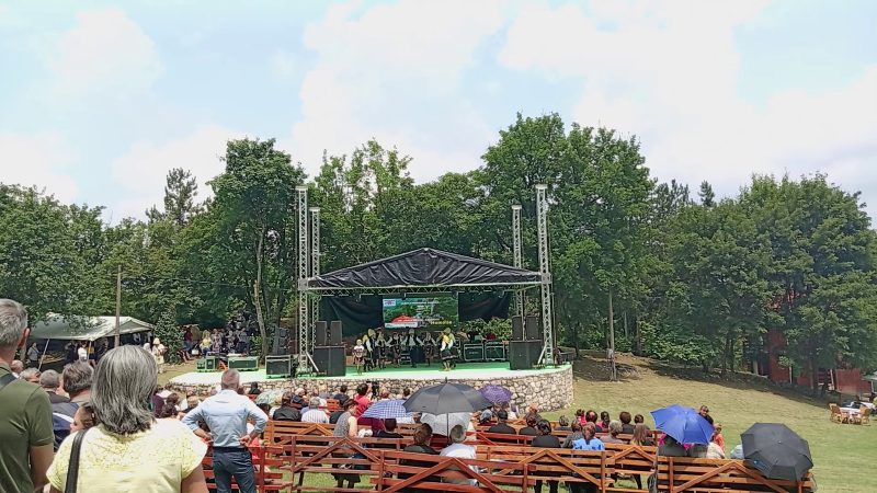 Dvadeseti Sabor Vrela Homolja: Tradicija, ukus i zabava na platou iznad Mlave