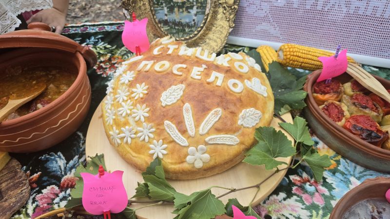 „Stiško poselo“ u Zaovi i ove godine okupilo ljubitelje tradicije, gastronomije i muzike