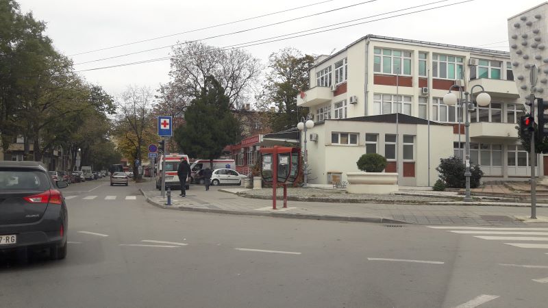 Direktor Doma zdravlja Požarevac razgovaraće sa građanima