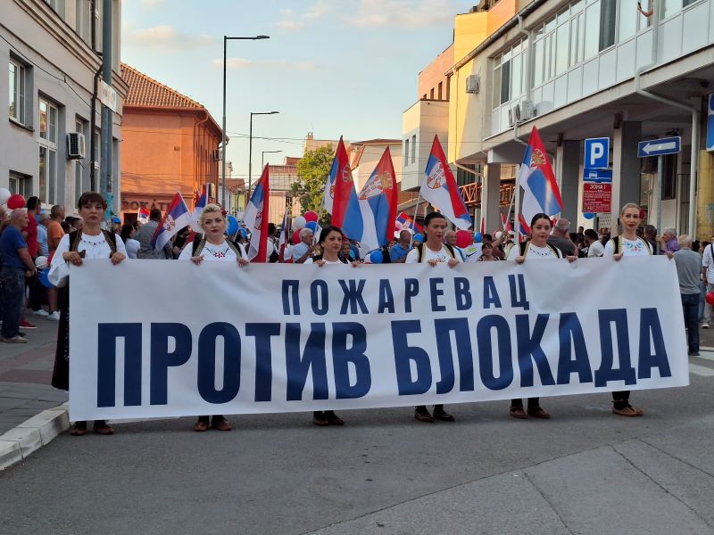 Pozarevac protiv blokada 01