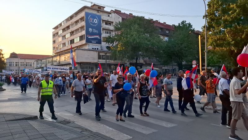 Pozarevac protiv blokada 02