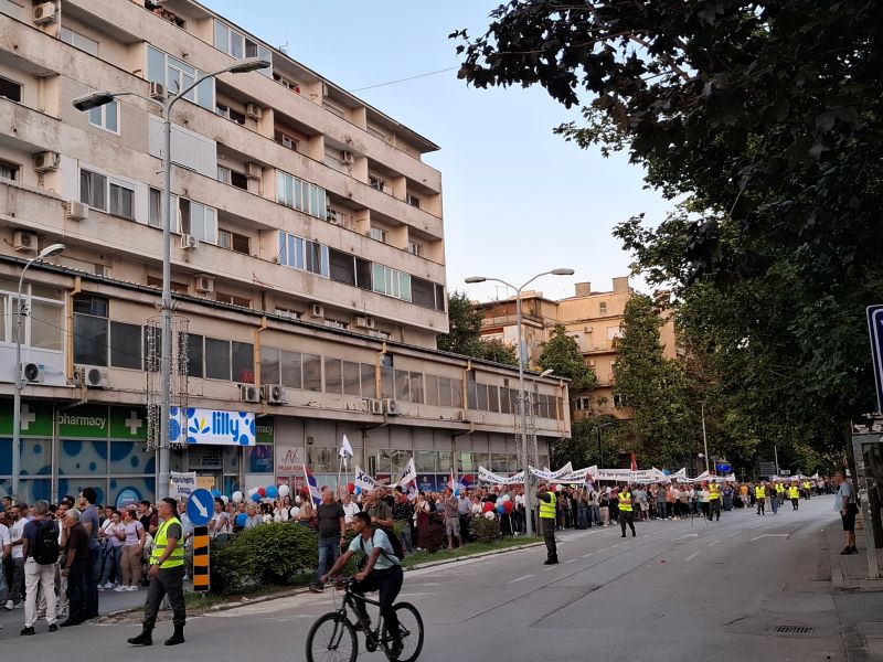 Pozarevac protiv blokada 04